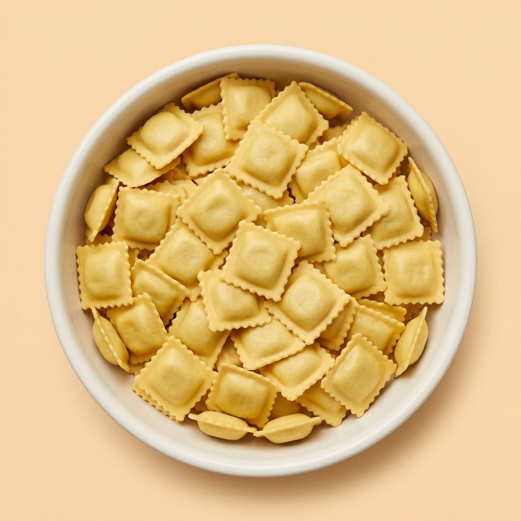 Ravioli